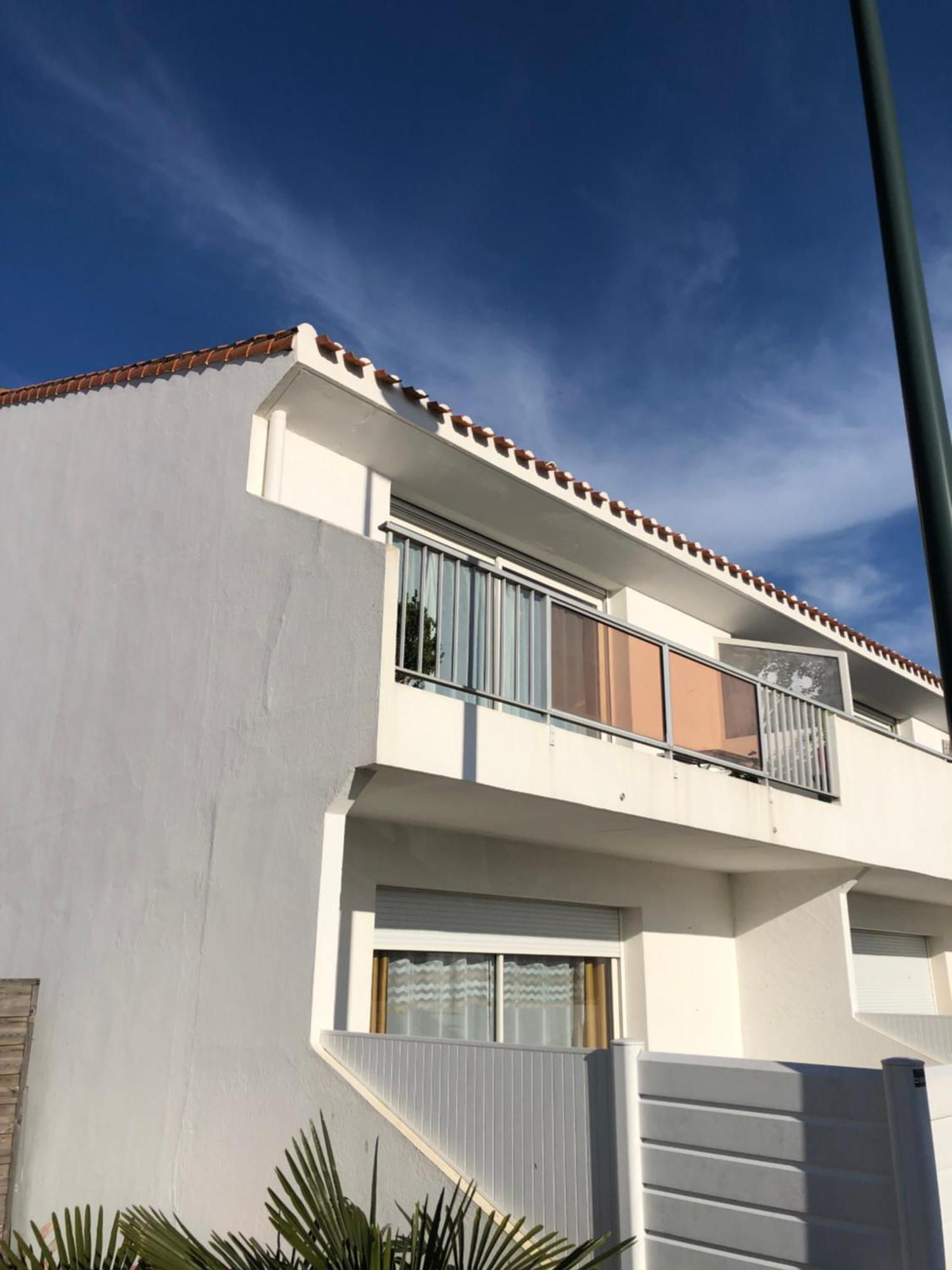 Lapartchallandais Challans Exterior photo